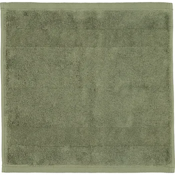 Držák na ručník Villeroy & Boch ONE ručníky Olive green Velikost: 80x150 cm
