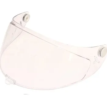 Čiré plexi pro přilby Lazer Kite, Osprey, Kestrel