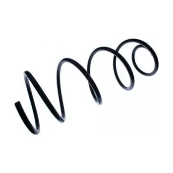 Přední pružina Fiat BRAVA (182_) 1.216V80, 1.4, 1.412V, 1.616V - DACO Germany