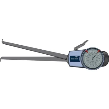 Vnitřní rychlosnímač intertest 70-120mm kröplin h470