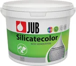 Jub Silicatecolor bílá 5 l