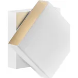 Nástěnné LED svítidlo NORDLUX Turn Barva: Bílá