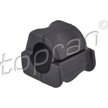 Stabilizátor nápravy Držák, Příčný stabilizátor HANS PRIES - TOPRAN 108 995