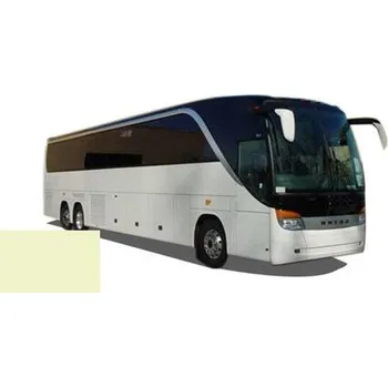 Autolak Autolak ve spreji Setra BUS KS3652 PASTELL AMPFERGRUEN kvalita autolaku Profesionální (2K)