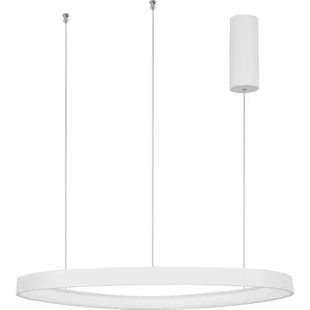 Moderní LED lustr Pertino 48 2700K bílé