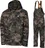 Prologic Avenger Thermal Suit Camo, M