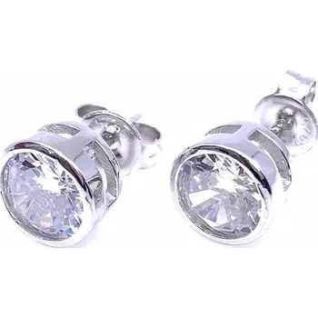 Náušnice Šperky Jan Kos Jan Kos jewellery Stříbrné náušnice 12119806