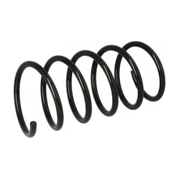 Autodíl Přední pružina Renault TWINGO 1 (C06_) 1.2, 1.216V - DACO Germany