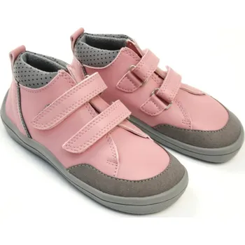 Dívčí polobotky Beda Barefoot Rose BFN 170060/W/M//NL/OK EUR 22