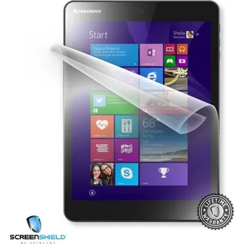 Fólie pro tablet SCREENSHIELD Screenshield™ Lenovo IdeaTab Miix 3 8 ochrana displeje LEN-ITMX38-D