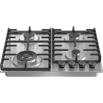Varná deska Gorenje HOB BG6AB-G0B-GW642ABX GOR