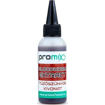 Návnadové aroma PROMIX - Tekuté aroma extrakt z patentky 60 g