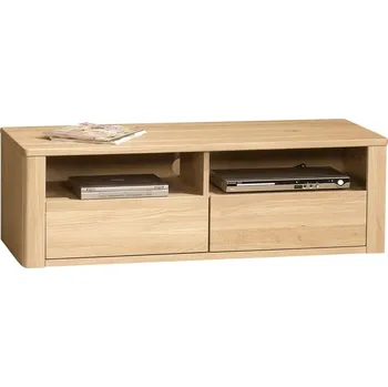 Televizní stolek TV stolek Orlando I – dub světlý