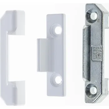 Příslušenství k oknu WINKHAUS MVA/5 pomocný závěs bílý sada