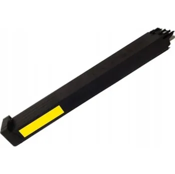 Žlutý toner pro tiskárny Sharp