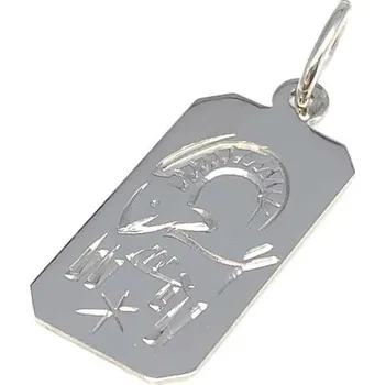 Přívěsek Šperky Jan Kos Jan Kos jewellery Stříbrný přívěsek 32105472