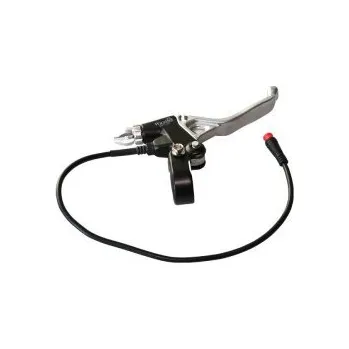 Elektrokolo EVBIKE Sada brzdových páček pro přímý pohon s odpojovačem