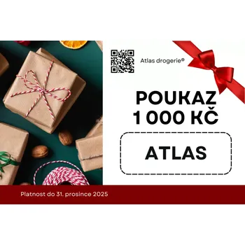 Dárkový potravinový koš Dárkový víceúčelový poukaz 1 000 Kč