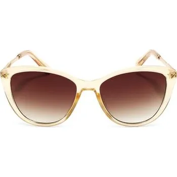 Sluneční brýle VUCH Amra Beige + Dárkové balení