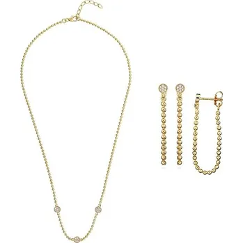 Módní doplněk SILVER CAT SSC533534 (Ag925/1000, 9,12 gr)