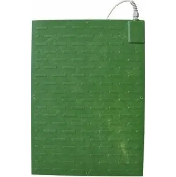 Pelíšek pro psa Výhřevná deska pro psy, podlážka TD 230 s izolací, 60 x 40 cm, 40 W - pravá