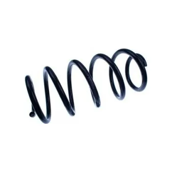 Přední pružina Škoda YETI (5L) 2.0TDI - DACO Germany