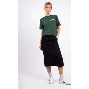 Dámská sukně Carhartt WIP W' Double Knee Skirt Black M