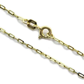 Řetízek Diante Zlatý řetízek 31509688