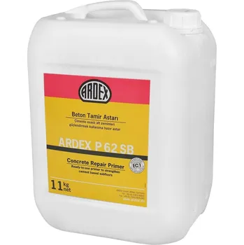 Penetrace Ardex P 62 SB zpevňovač potěrů 11l