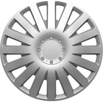 Poklice na kolo Poklice Kryty kol Versaco 13" Smart silver