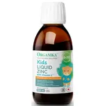 ORGANIKA Kids Liquid Zinc with Vitamin C 100 ml