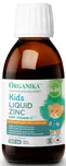 ORGANIKA Kids Liquid Zinc with Vitamin…