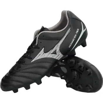 Kopačky Pánské kopačky lisovky Mizuno Monarcida Neo III Select FG černé2