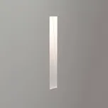 ASTRO LIGHTING Zápustné schodišťové LED svítidlo Borgo Trimless 200 Varianta: 2 W LED, 2700 K, 46 lm