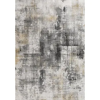 Koberec Kusový koberec Bodrum 903 Gold 80x150 cm