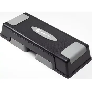 TRUESTEEL Aerobic stepper