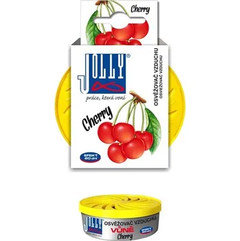 Osvěžovač vzduchu Osvěžovač vzduchu Jolly 3069 - cherry