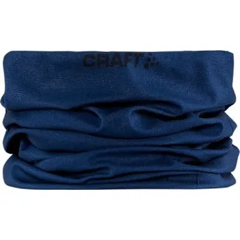 Nákrčník šátek Craft Core Neck Tube, modrá 113527