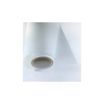 Polep vozidla Ochranná transparentní auto wrap fólie 152x700cm - interiér/exteriér