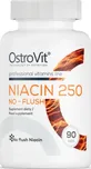 OstroVit Niacin 250 No - Flush 250 mg…