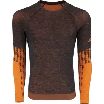 Funkční tričko WINTER SEASON STIHL (04213009664) (Funkční termoprádlo STIHL pro sport a volný čas z elastické směsi lyocellu a merina.)