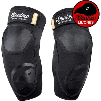 Chránič kolene Chrániče kolen Shadow Junior SUPER SLIM V2 YM