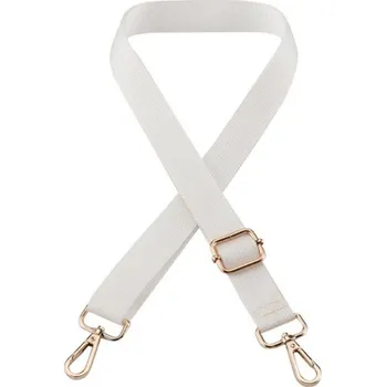 Nastavitelný popruh k uchycení na kryt pro iPhone - bílý