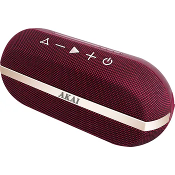 Bluetooth reproduktor AKAI ABTSW-30