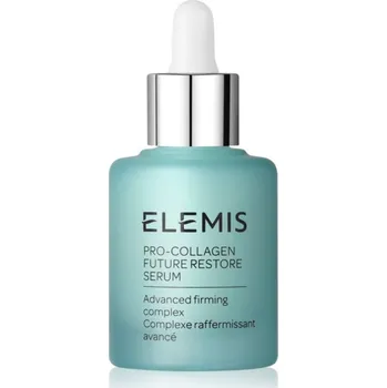 Pleťové sérum Elemis Pro-Collagen Future Restore Serum zpevňující sérum pro rozjasnění pleti 30 ml