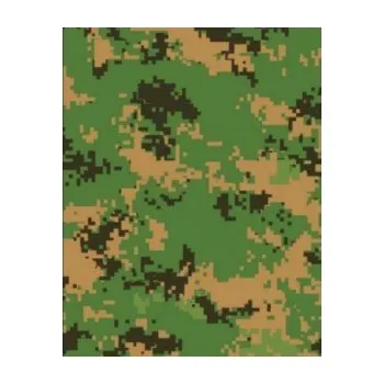 Polep vozidla Stickerbomb TLK-065 auto wrap fólie 152x1000cm - interiér/exteriér