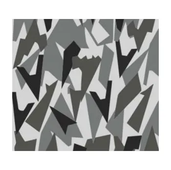 Polep vozidla Maskáčová TLKC-308 auto wrap fólie 152x1000cm - interiér/exteriér