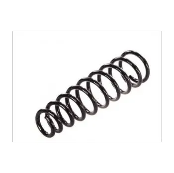 Přední pružina Mazda 6 Station Wagon (GY) 2.0DI - DACO Germany