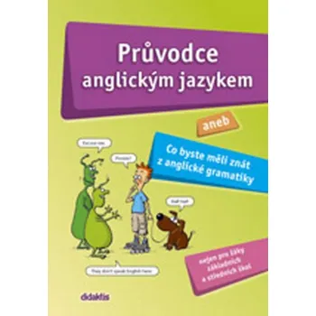 Průvodce anglickým jazykem - Didaktis…