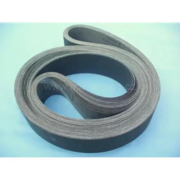 Brusný papír Pás JJ2546 3500x50 P400